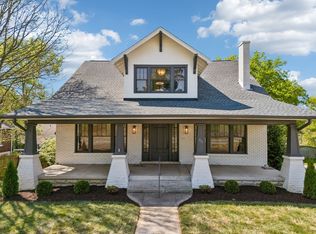711 W 7th St, Columbia, TN 38401