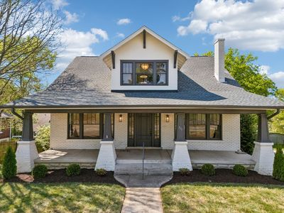 711 W 7th St, Columbia, TN, 38401