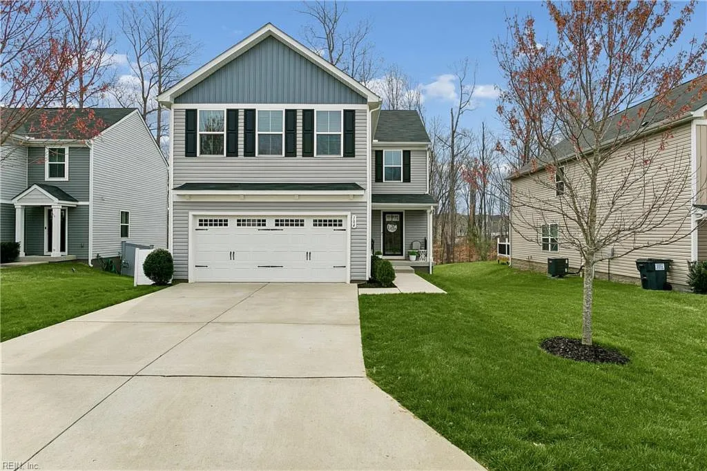 104 Pettigrew Ct photo 1