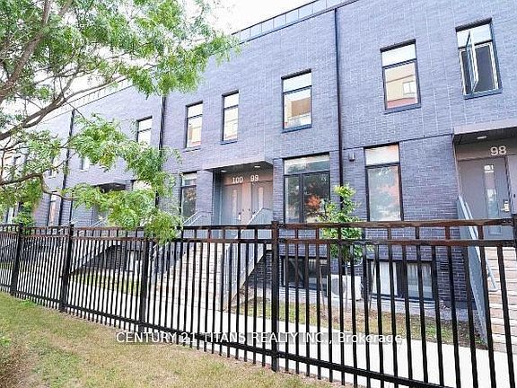 2nd image of 1780 E Simcoe St N #98