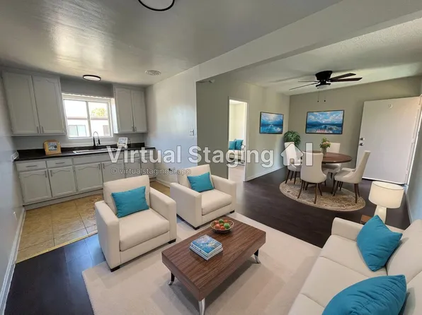 00015-5314, 5314 S Homeside Ave #9, Los Angeles, CA 90016