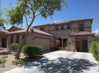 12568 N 150th Ln, Surprise, AZ 85379