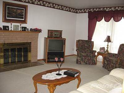 Living Room-Another Perspective