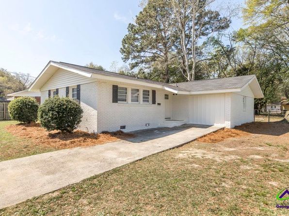Homes for Sale in Warner Robins, GA with Open House