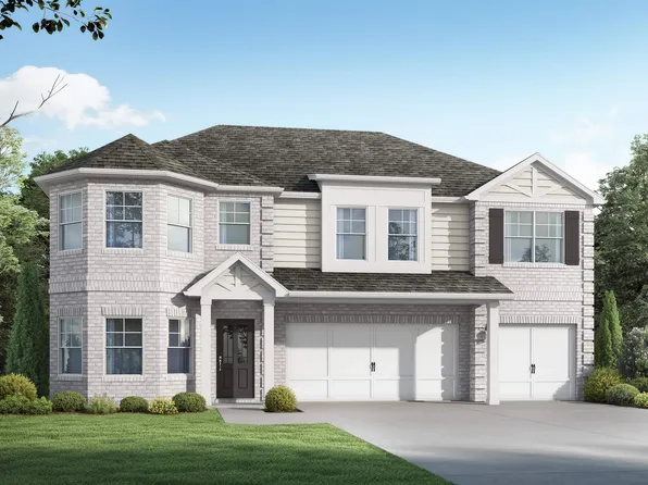 105 Carrie Dr, Madison, AL 35758