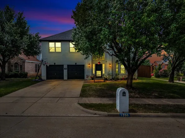 1700 Sunflower Dr, Corinth, TX 76210