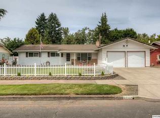 4047 Iberis St NE, Salem, OR 97305