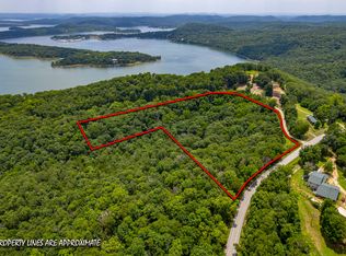 10 Acres Ice Box Cove Lane, Galena, MO 65656