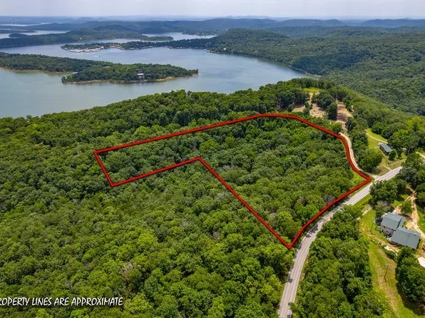10 Acres Ice Box Cove Lane, Galena, MO 65656