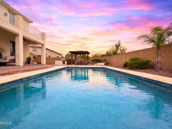 2405 E CHARLOTTE Drive, Phoenix, AZ 85024