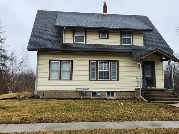 410 W Madison St, Knoxville, IA 50138