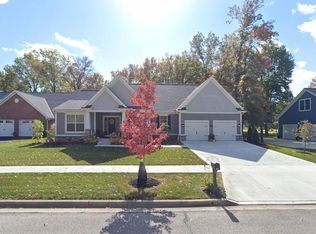 525 Wilderness Rd, Marysville, OH 43040