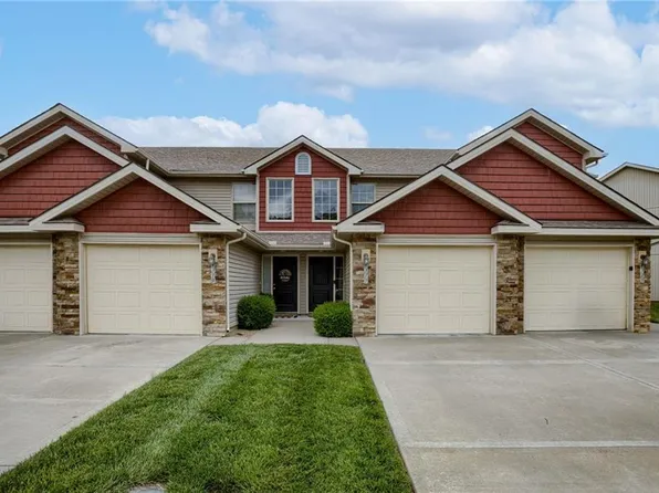 8317 N Spruce Ave, Kansas City, MO 64119