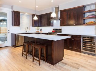 2349 NW Drouillard Ave, Bend, OR 97703
