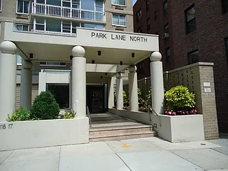 Sold by Metro Garden Realty NYC