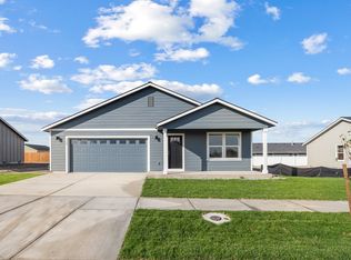 148 SW Eagle Dr, Boardman, OR 97818