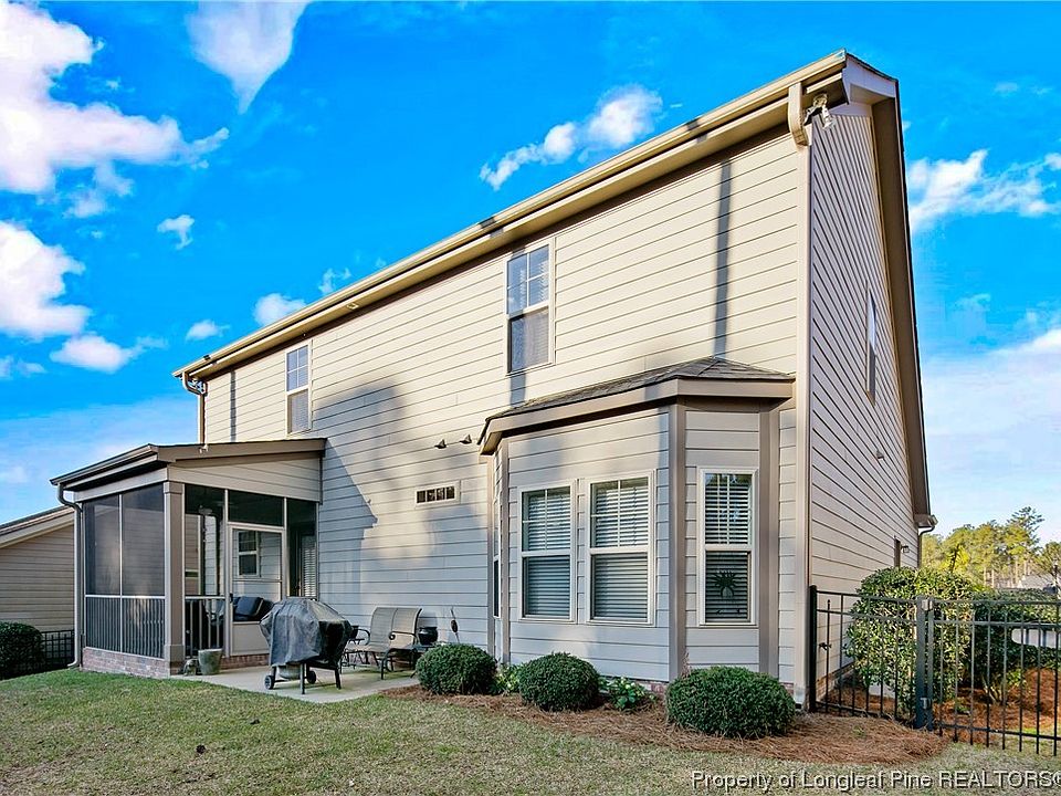 52 Glen Bend Ct, Spring Lake, NC 28390 Zillow