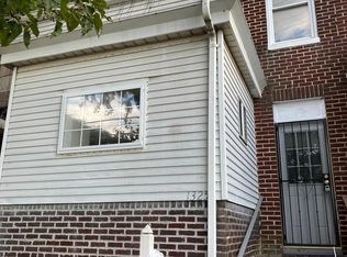 1325 E Patapsco Ave, Baltimore, MD 21225