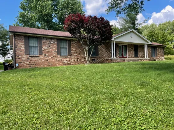 2841 Scenic Dr, Clarksville, TN 37043
