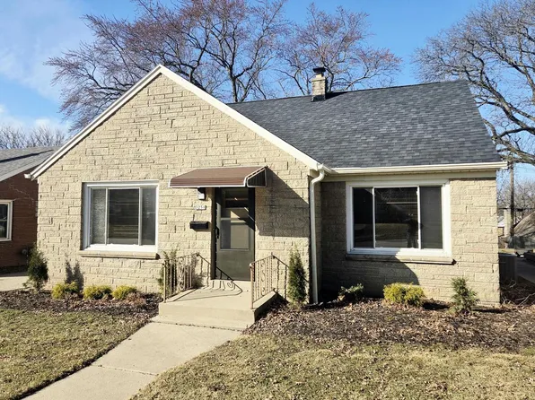 3251 N 94th St, Milwaukee, WI 53222