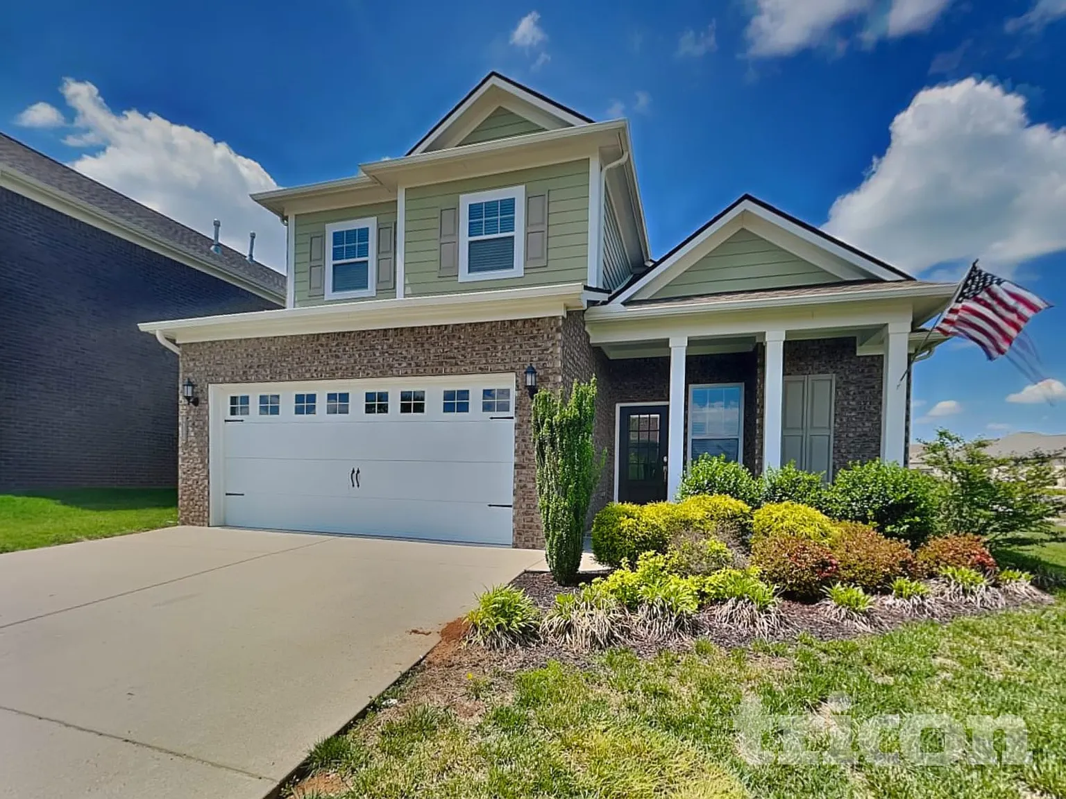 3155 Kemp Way Murfreesboro TN — Photo 2