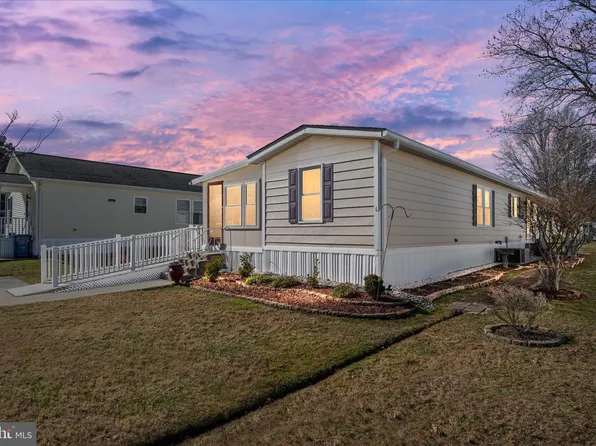 3 Park Ln, Easton, MD 21601