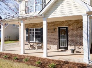 124 Blake Way, Athens, GA 30605