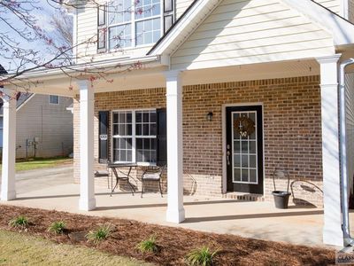 124 Blake Way, Athens, GA, 30605