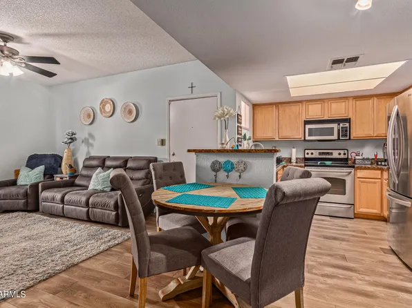 5757 W EUGIE Avenue #2069, Glendale, AZ 85304