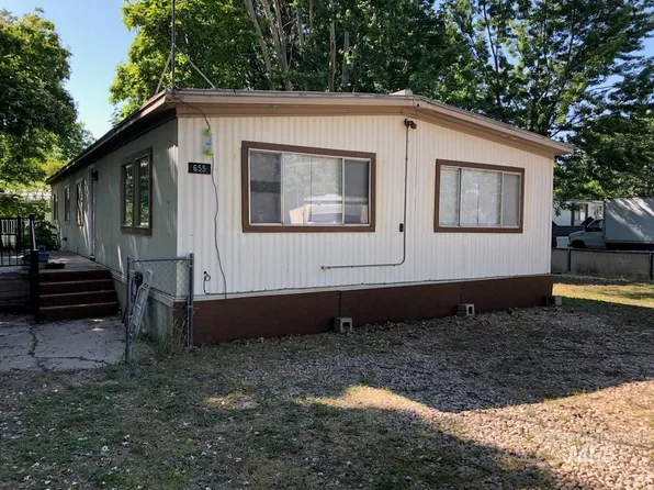 655 S Dolson Ln, Eagle, ID 83616