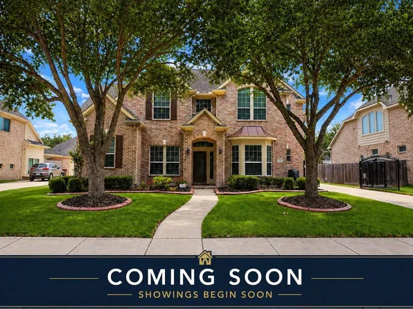 5630 Brennan Ridge Ln, Katy, TX 77450