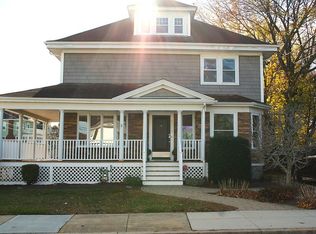 1073 New Boston Rd, Fall River, MA 02720