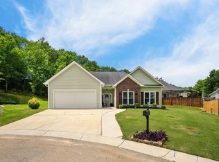 214 Stonehaven Trce, Pelham, AL 35124