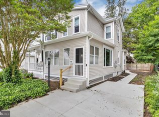 235 S Atlantic Ave, Haddonfield, NJ 08033