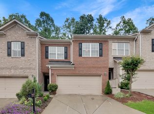 1114 Firethorne Pass, Cumming, GA 30040