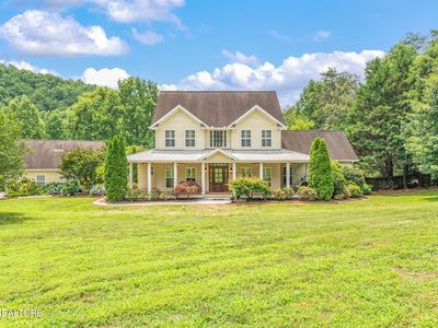 10370 Rather Rd, Knoxville, TN, 37931