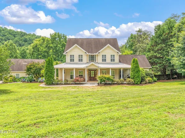 10370 Rather Rd, Knoxville, TN 37931
