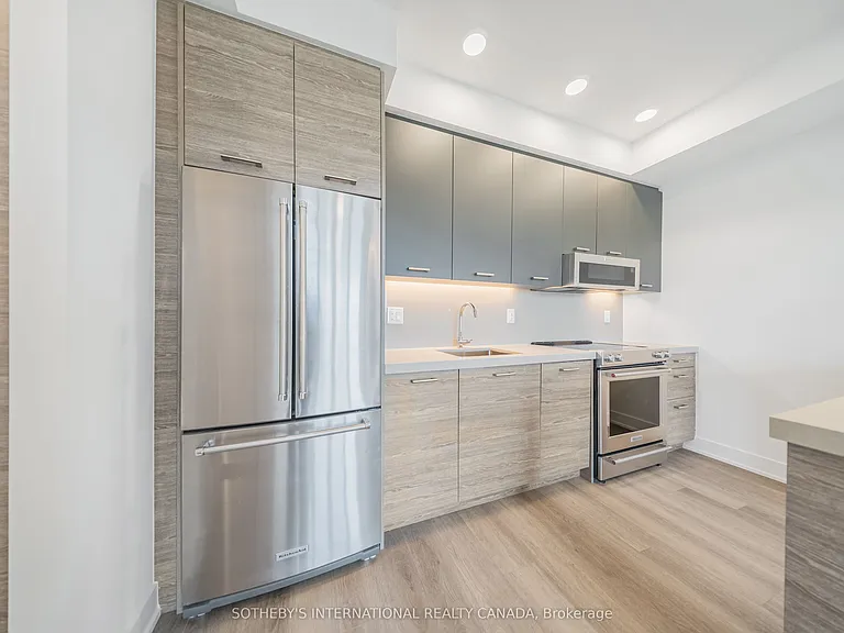 484 Spadina Ave #1601 — Photo 8