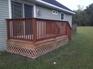 413 Quail St, La Place, LA 70068