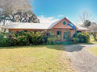 5780 Johnson Lake Rd, De Leon Springs, FL 32130