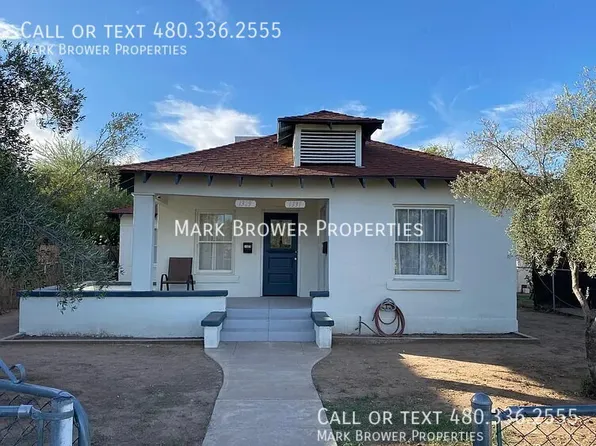 1331 W Monroe St, Phoenix, AZ 85007