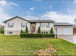 9375 County Road 1 Rd, Adjala Tosorontio, ON L0N1P0