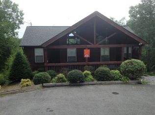 2316 Wooddale Way #9, Sevierville, TN 37876