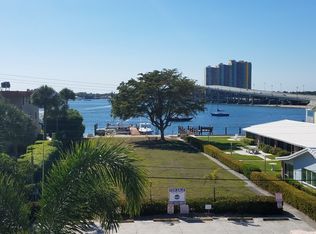 1101 Beach Rd APT C, Palm Beach Shores, FL 33404