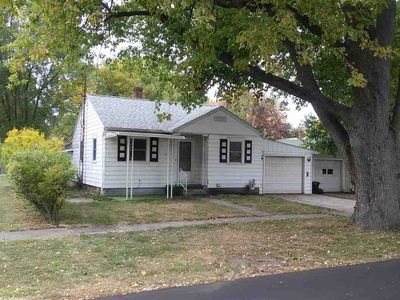 709 S 14th St, Goshen, IN, 46526