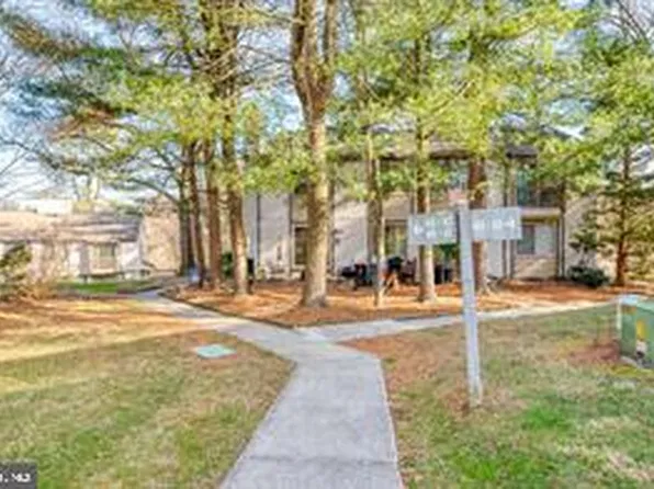 51 Eastford Ct #7, Parkville, MD 21234