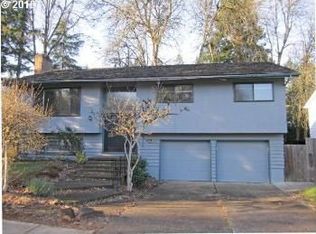 7655 SW Danielle Ave, Beaverton, OR 97008