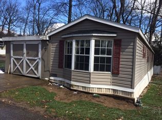 N3525 Trieloff Rd LOT 32, Fort Atkinson, WI 53538