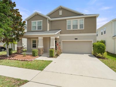 3138 Dark Sky Dr, Saint Cloud, FL, 34773