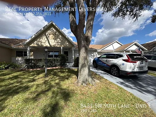8431 SW 90th Lane Unit E #UNTI E Photo 1